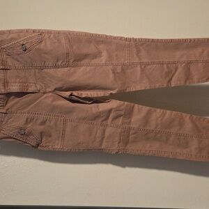 WHBM pret-a-jet pant